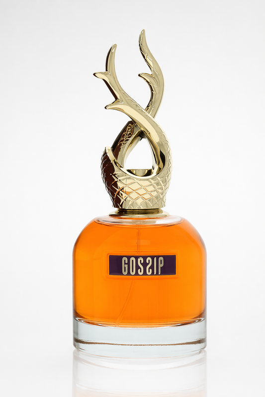 Khalis Gossip Niche Collection Eau De Parfum Spray By Khalis Default