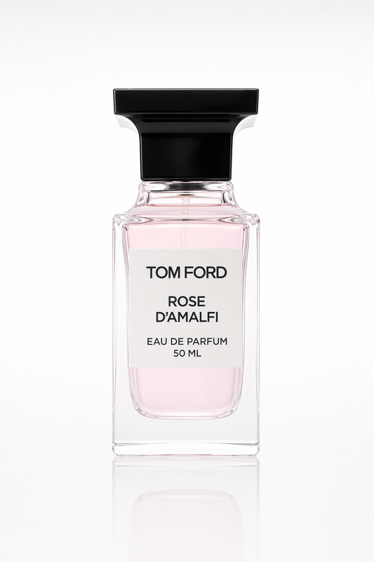 Tom Ford Rose D'amalfi Eau De Parfum Spray By Tom Ford Default