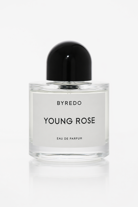 Byredo Young Rose Eau De Parfum Spray (Unisex) By Byredo Default