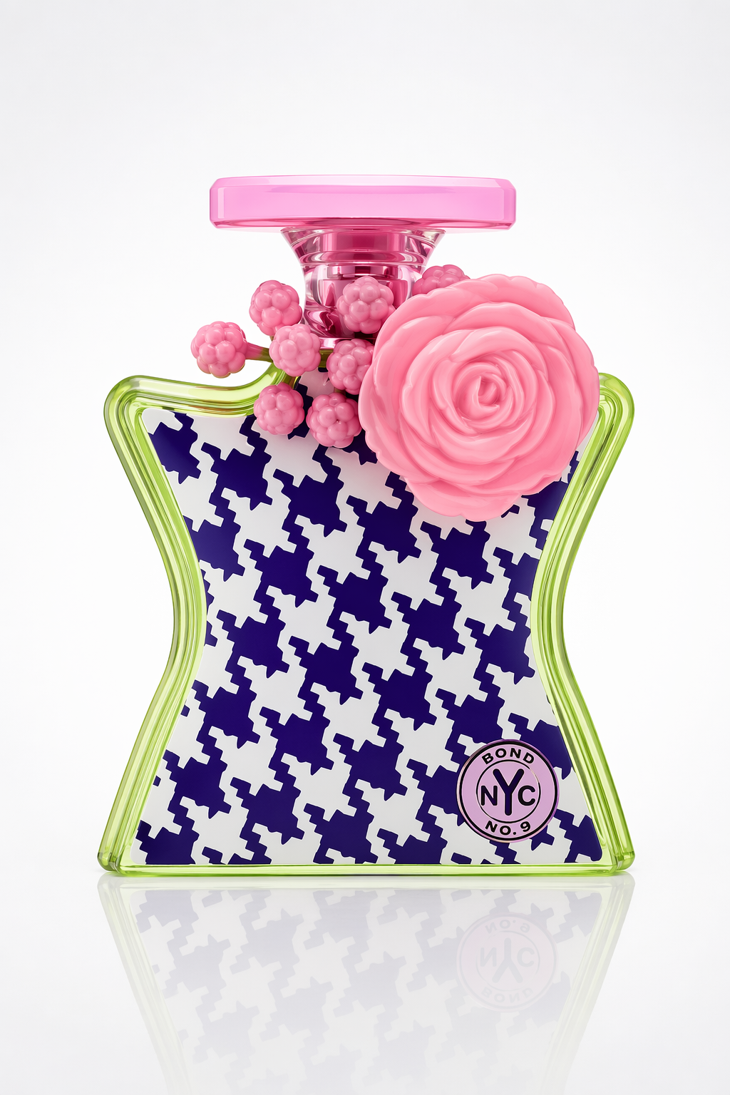 Central Park West Eau De Parfum Spray By Bond No. 9 Default