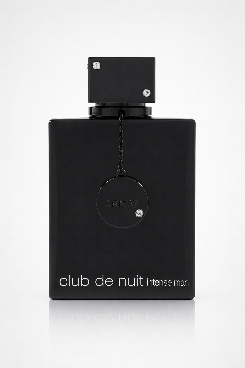 Club De Nuit Intense Parfum Spray By Armaf Default