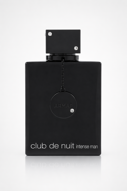 Club De Nuit Intense Parfum Spray By Armaf Default