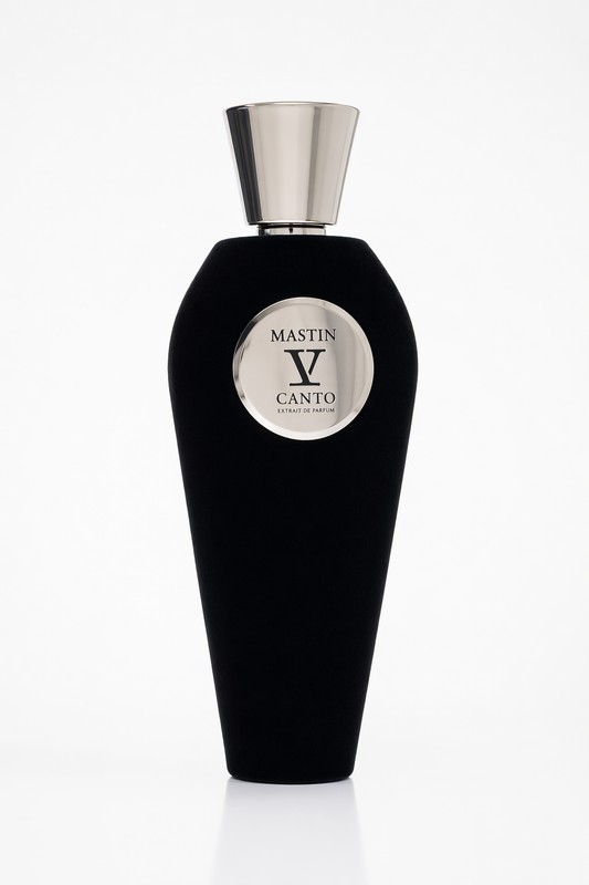Mastin V Extrait De Parfum Spray (Unisex) By V Canto Default