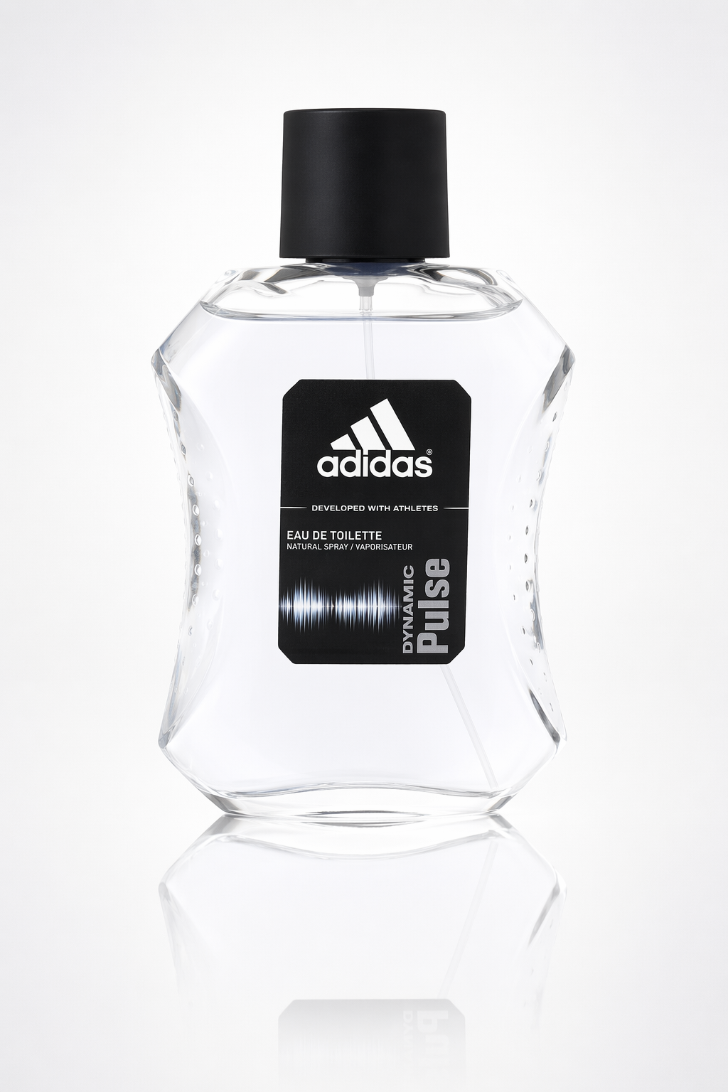 Adidas Dynamic Pulse Eau De Toilette Spray By Adidas Default