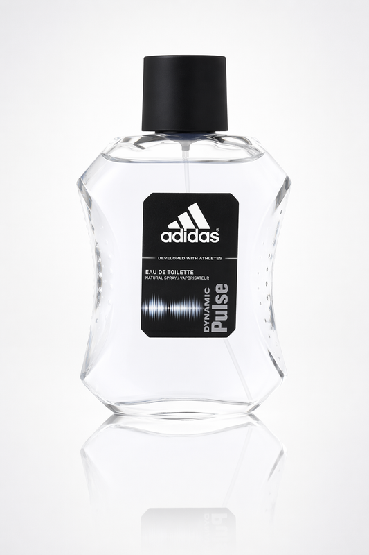 Adidas Dynamic Pulse Eau De Toilette Spray By Adidas Default