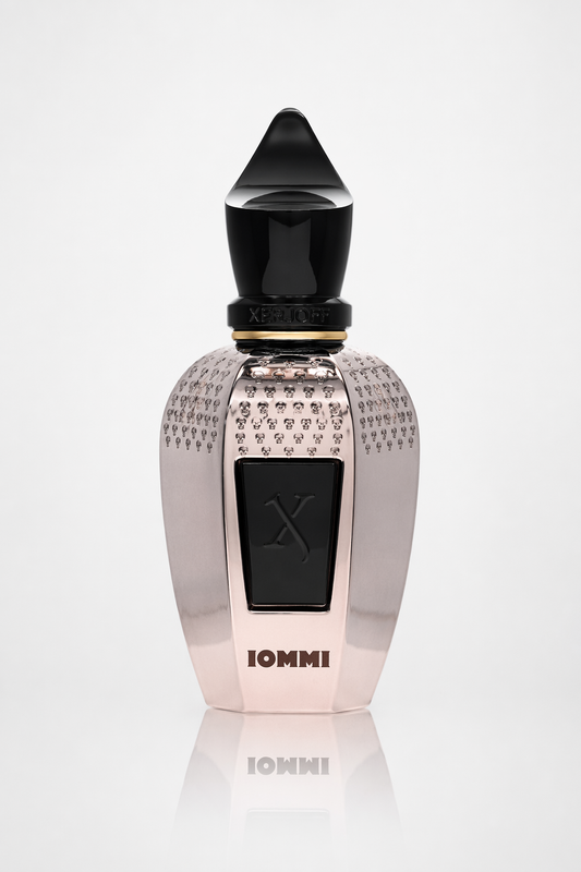 Xerjoff Tony Iommi Monkey Special Parfum Spray (Unisex) By Xerjoff Default