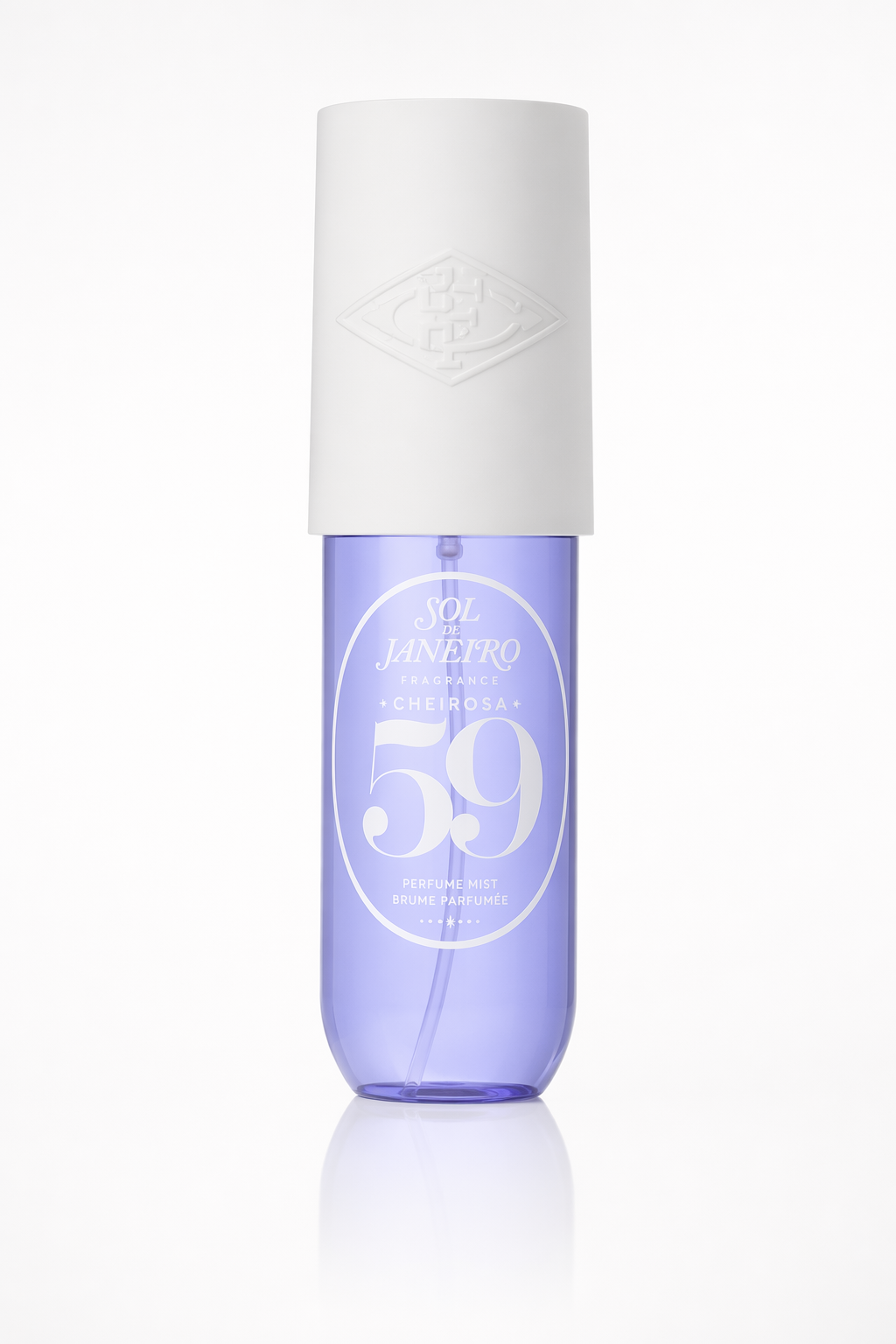 Sol De Janeiro Brazilian Crush Cheirosa 59 Hair & Body Perfume Spray By Sol De Janeiro Default