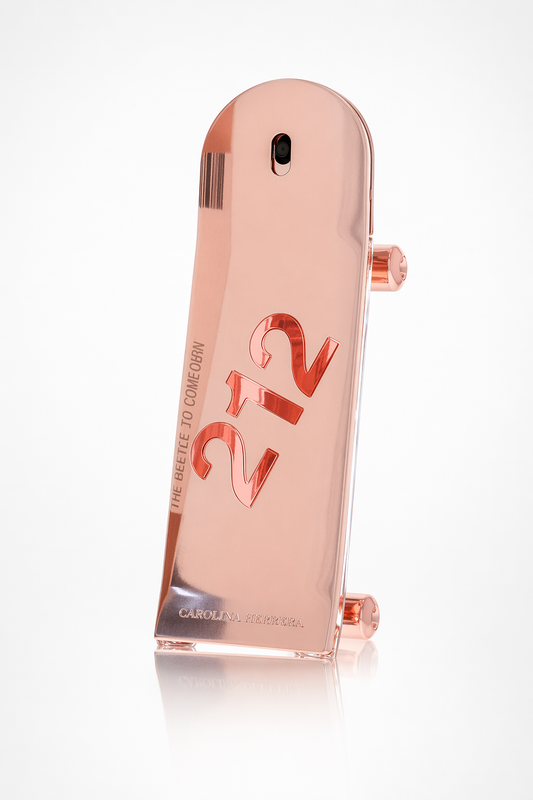 212 Heroes Eau De Parfum Spray By Carolina Herrera Default