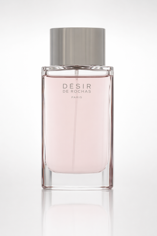 Desir De Rochas Eau De Toilette Spray By Rochas Default
