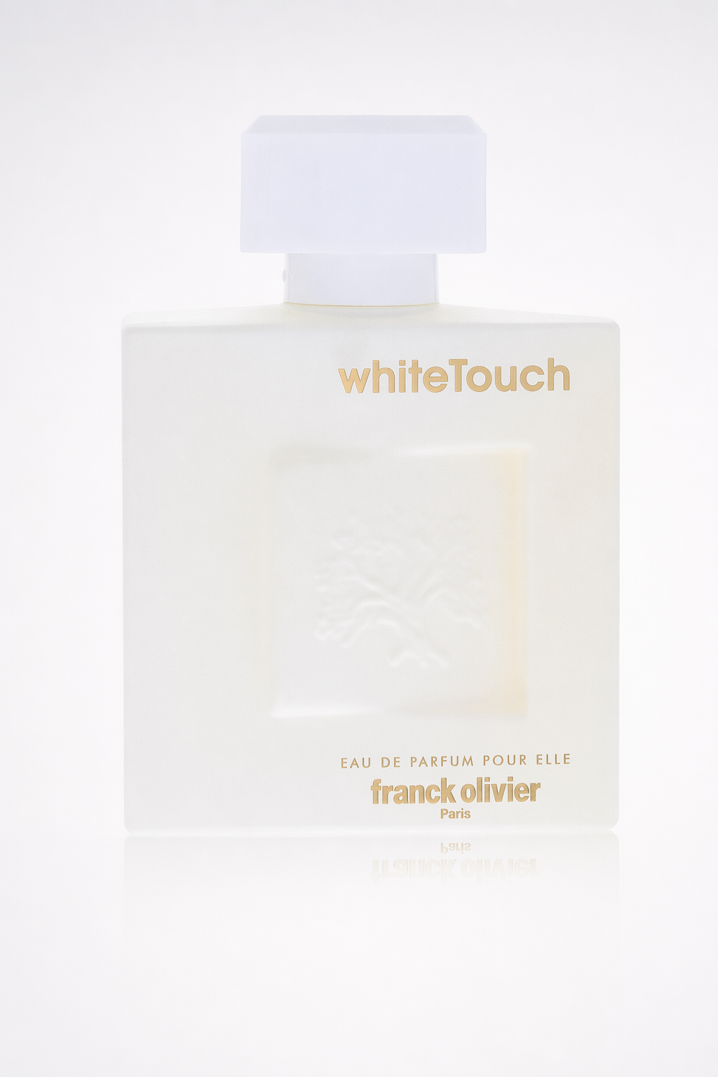 White Touch Eau De Parfum Spray (unboxed) By Franck Olivier Default