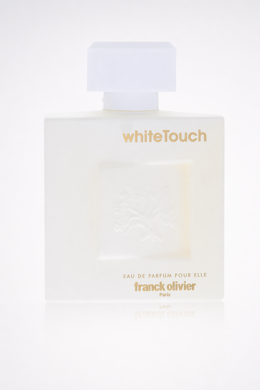White Touch Eau De Parfum Spray (unboxed) By Franck Olivier Default