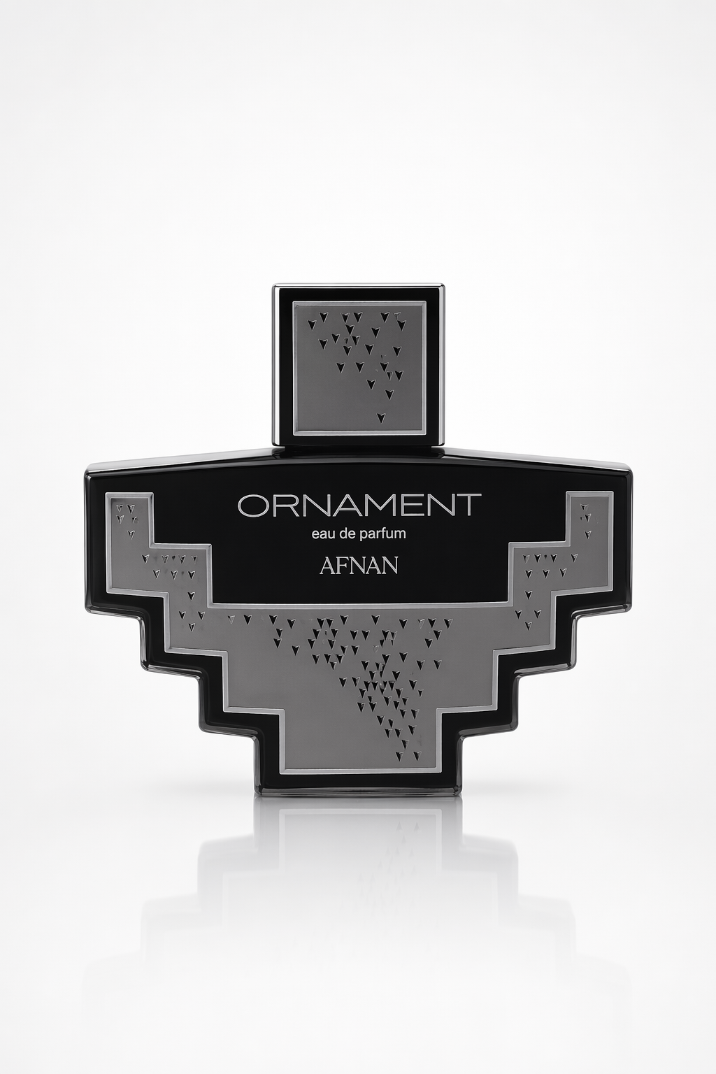 Afnan Ornament Eau De Parfum Spray By Afnan Default