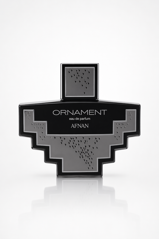 Afnan Ornament Eau De Parfum Spray By Afnan Default