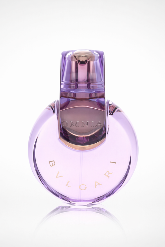Omnia Amethyste Eau De Toilette Refillable Spray By Bvlgari Default