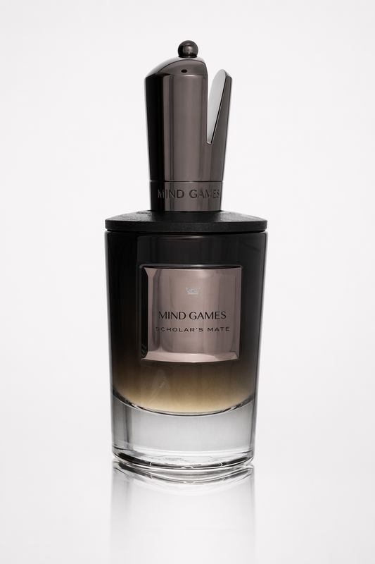 Mind Games Scholar's Mate Extrait De Parfum Spray By Mind Games Default