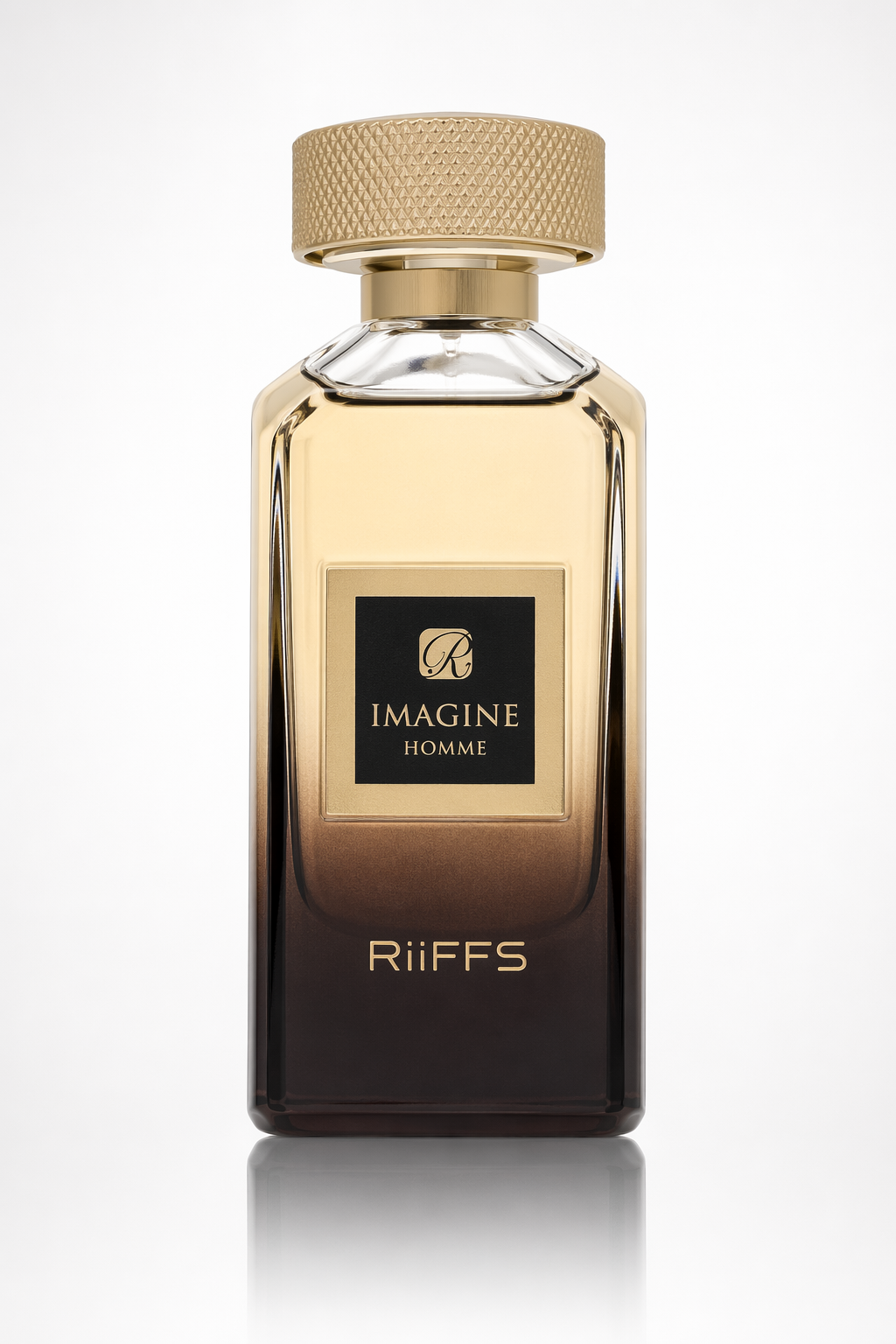 Riiffs Imagine Homme Extrait De Parfum Spray By Riiffs Default