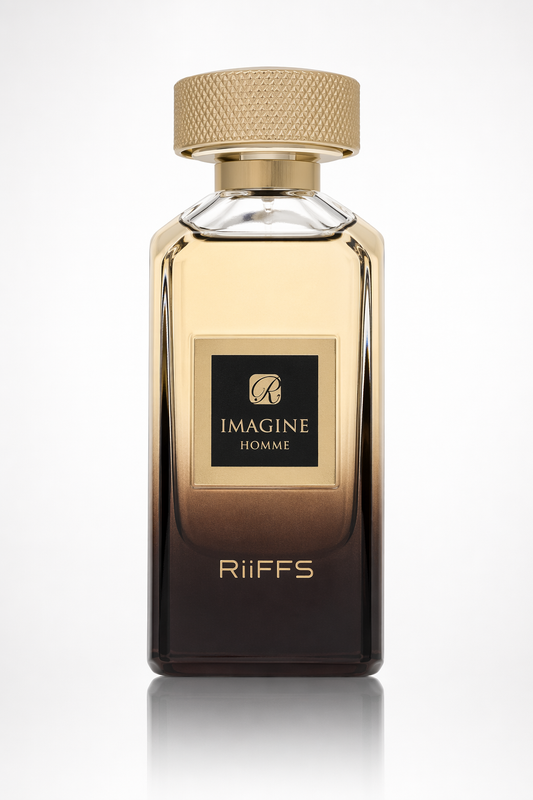 Riiffs Imagine Homme Extrait De Parfum Spray By Riiffs Default