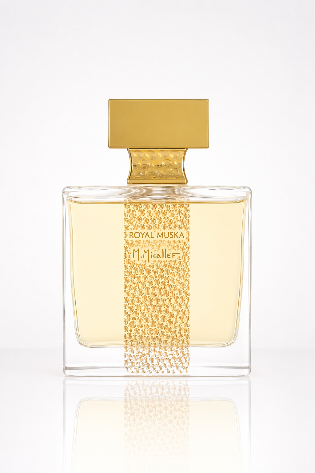 Royal Muska Eau De Parfum Spray (unisex) By M. Micallef Default