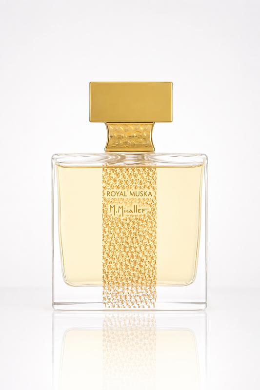 Royal Muska Eau De Parfum Spray (unisex) By M. Micallef Default