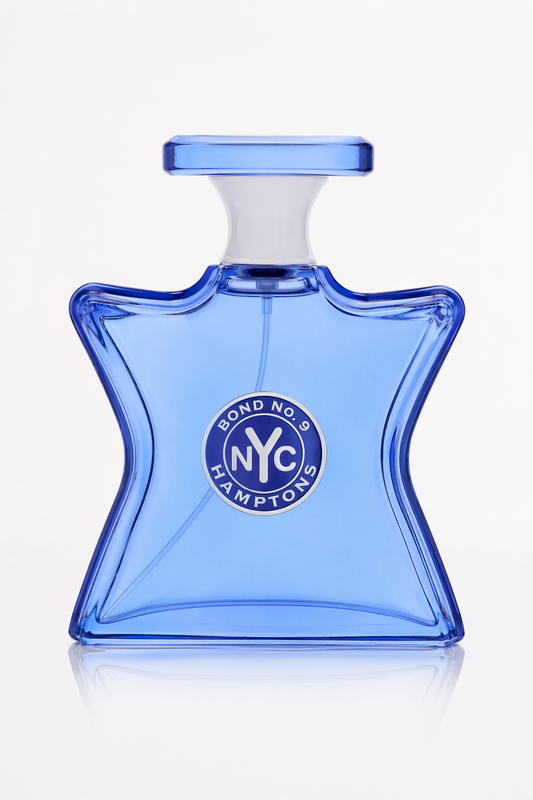 Hamptons Eau De Parfum Spray (Unisex) By Bond No. 9 Default