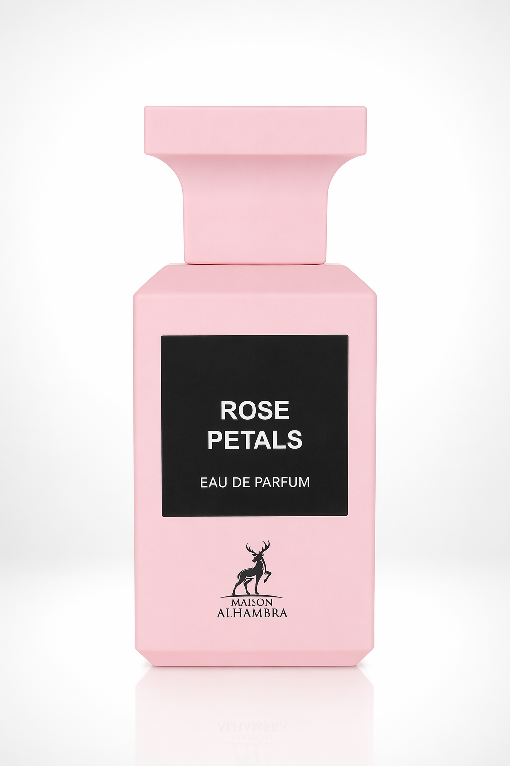Maison Alhambra Rose Petals Eau De Parfum Spray By Maison Alhambra Default