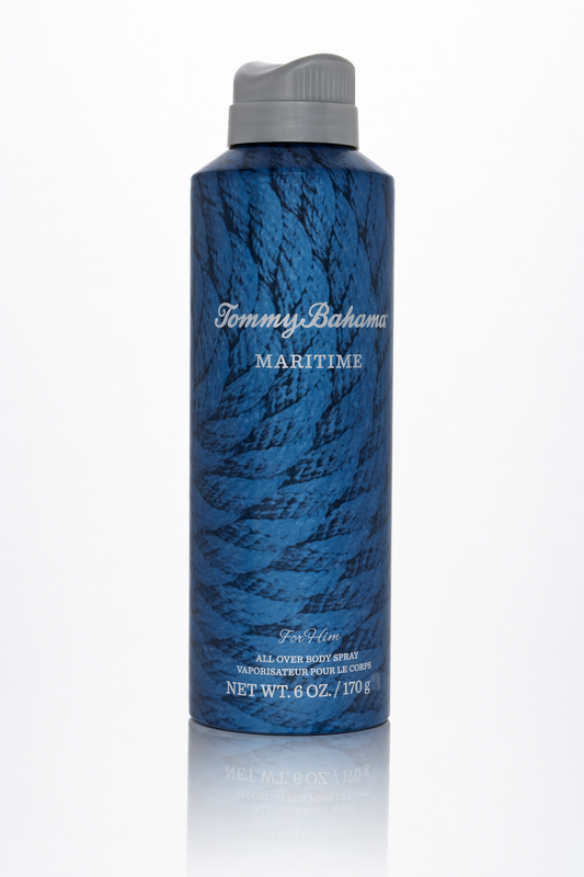 Tommy Bahama Maritime Body Spray By Tommy Bahama Default