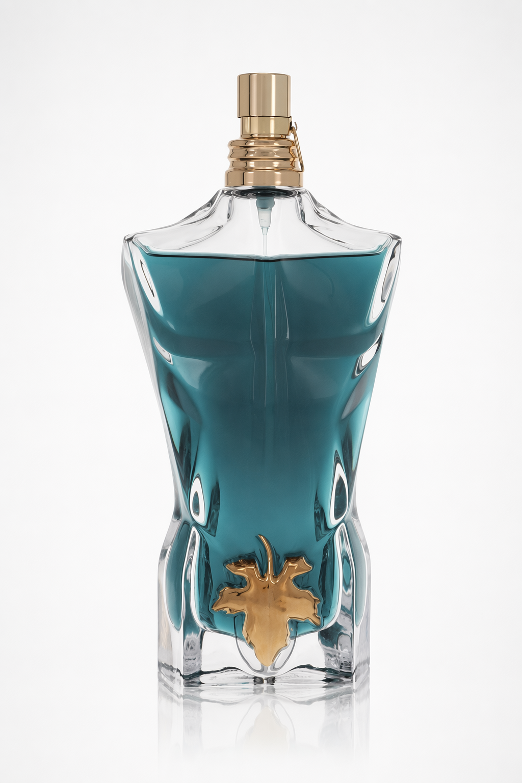 Jean Paul Gaultier Le Beau Eau De Toilette Spray (Unboxed) By Jean Paul Gaultier Default
