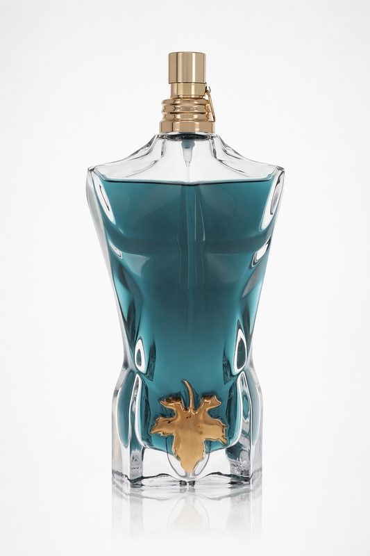 Jean Paul Gaultier Le Beau Eau De Toilette Spray (Unboxed) By Jean Paul Gaultier Default