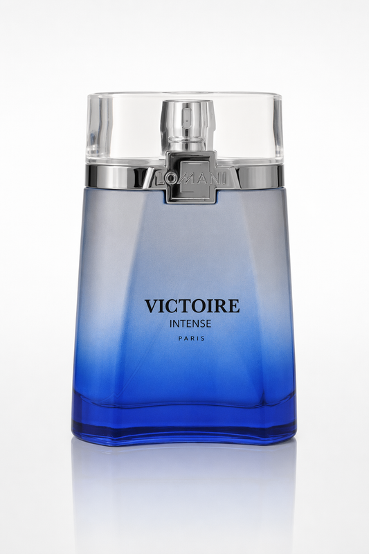 Victoire Intense Eau De Toilette Spray By Lomani Default