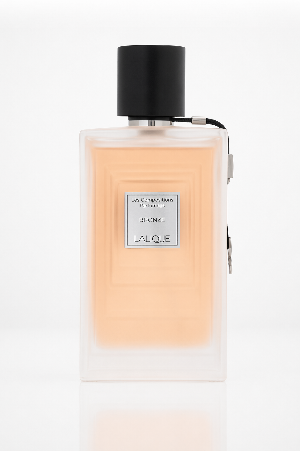 Les Compositions Parfumees Bronze Eau De Parfum Spray By Lalique Default
