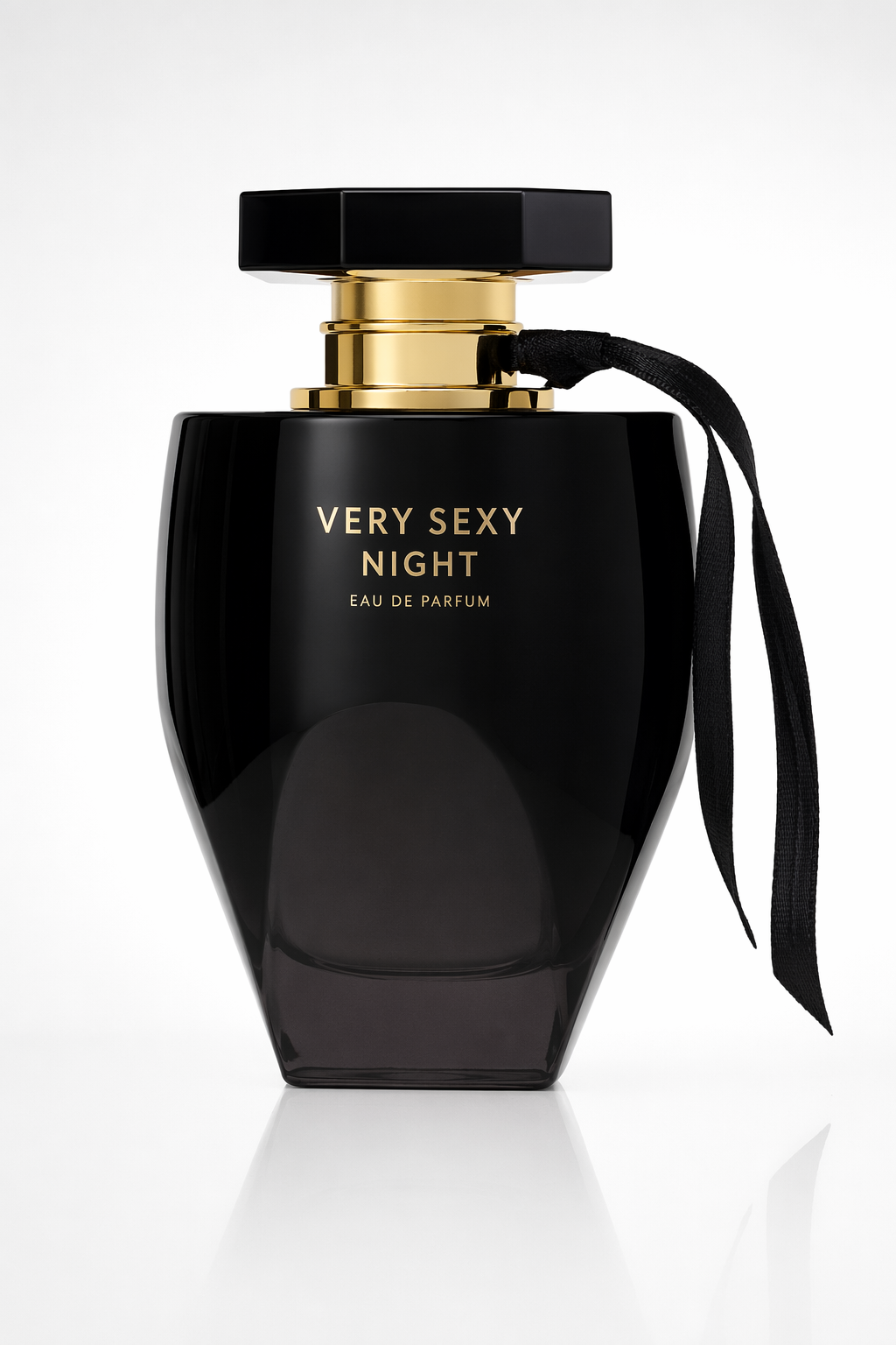 Very Sexy Night Eau De Parfum Spray By Victoria's Secret Default