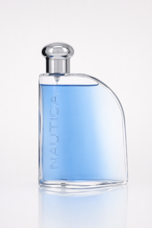 Nautica Blue Sail Eau De Toilette Spray By Nautica Default