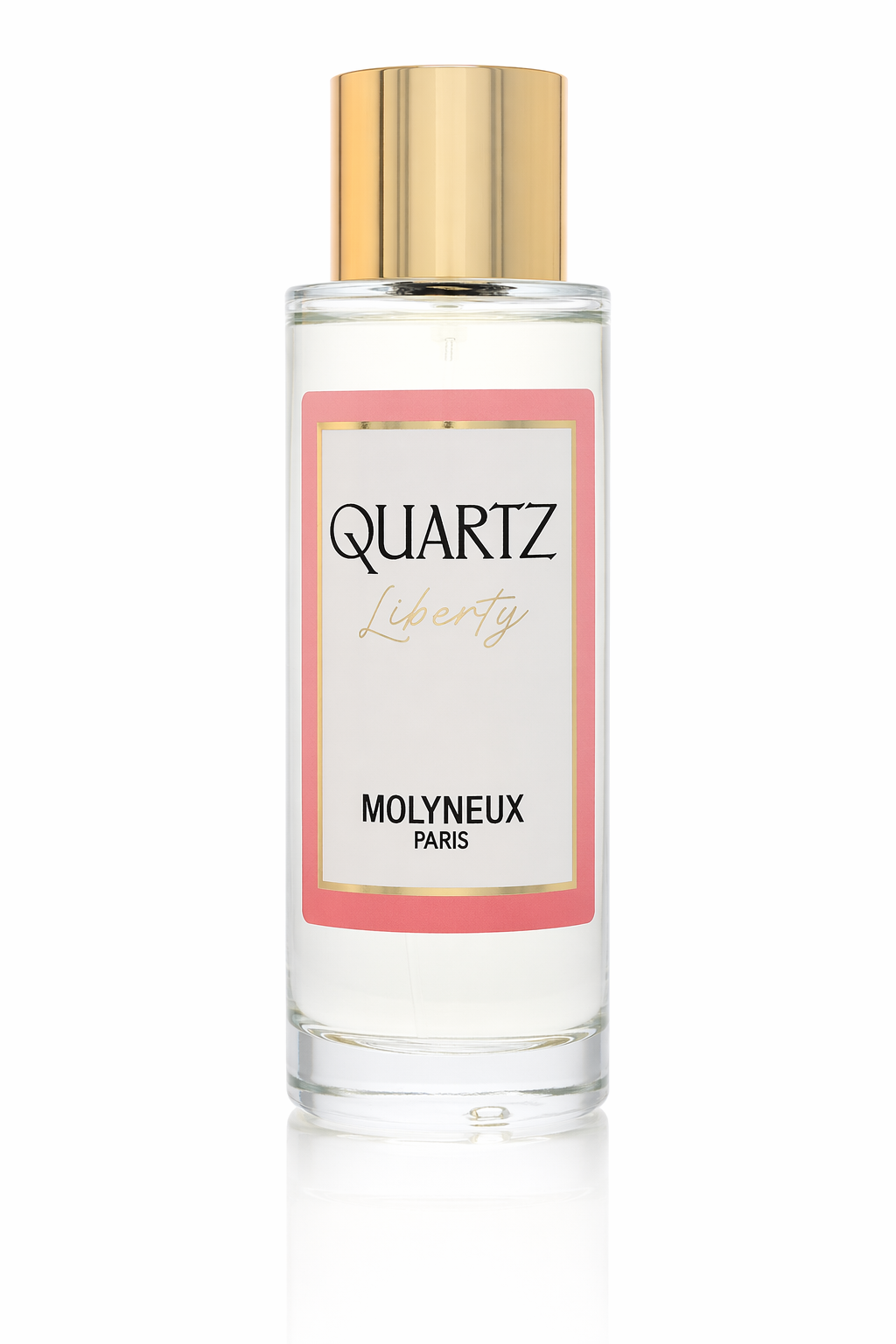 Quartz Liberty Eau De Parfum Spray By Molyneux Default
