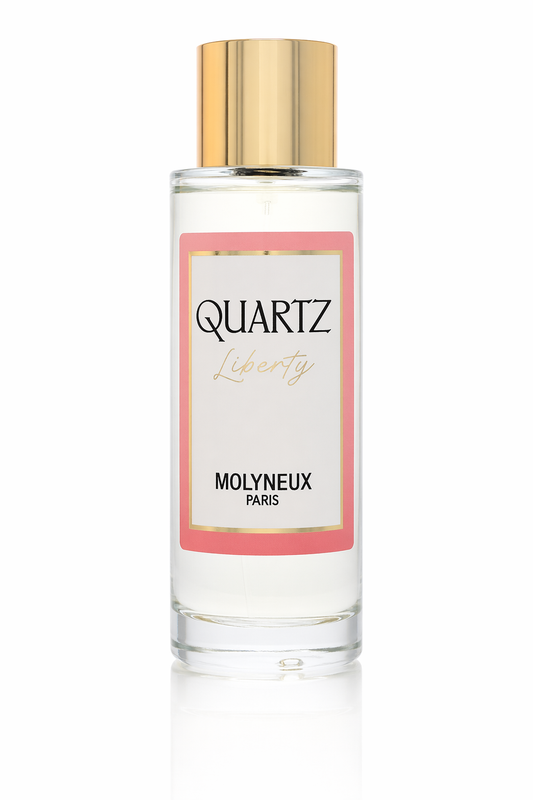Quartz Liberty Eau De Parfum Spray By Molyneux Default