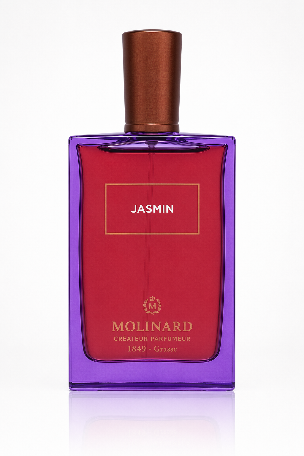 Molinard Jasmin Eau De Parfum Spray By Molinard Default