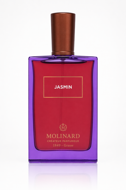 Molinard Jasmin Eau De Parfum Spray By Molinard Default