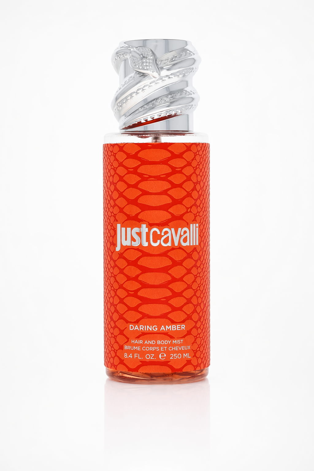Just Cavalli Daring Amber Fragrance Mist By Just Cavalli Default