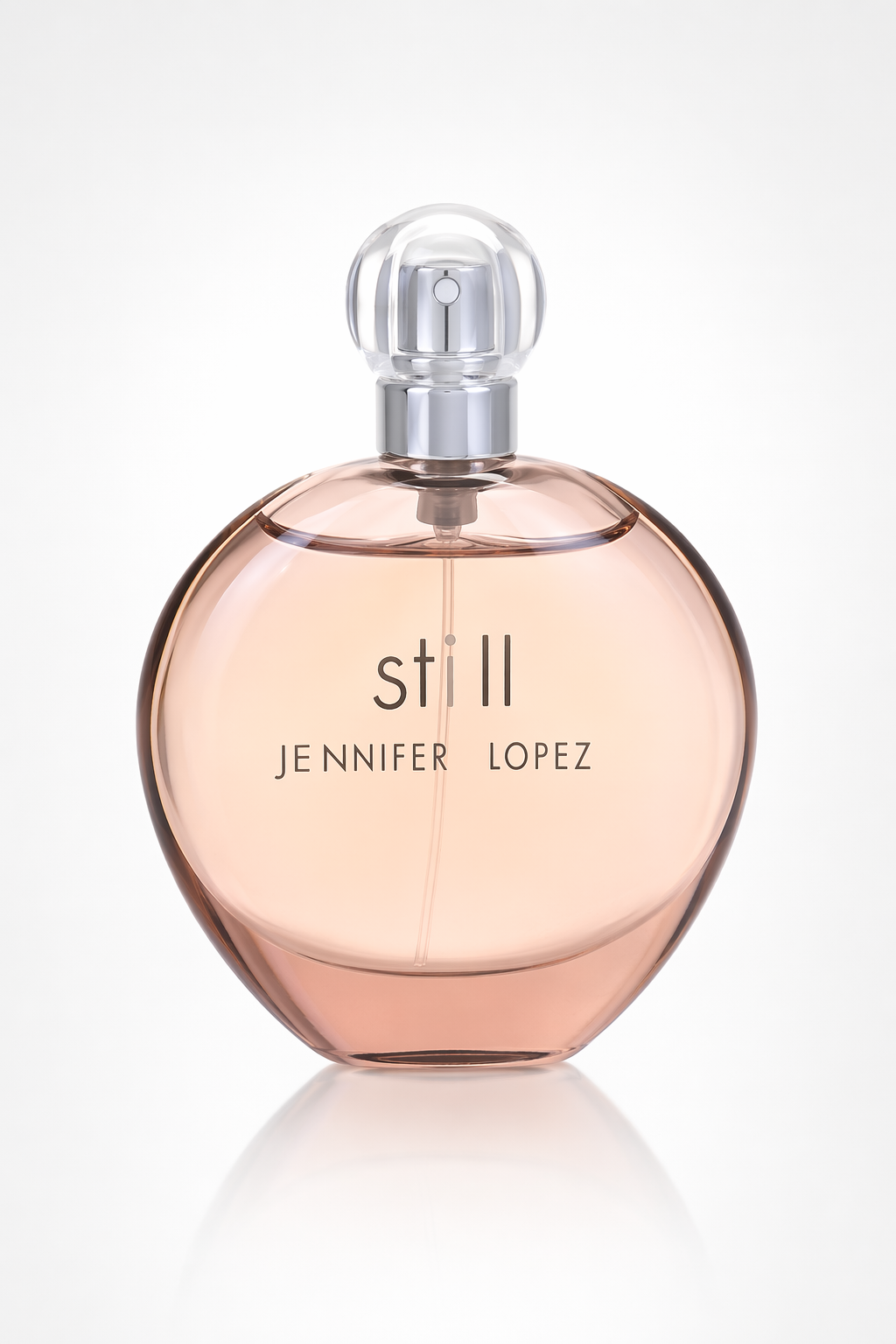 Still Eau De Parfum Spray By Jennifer Lopez Default