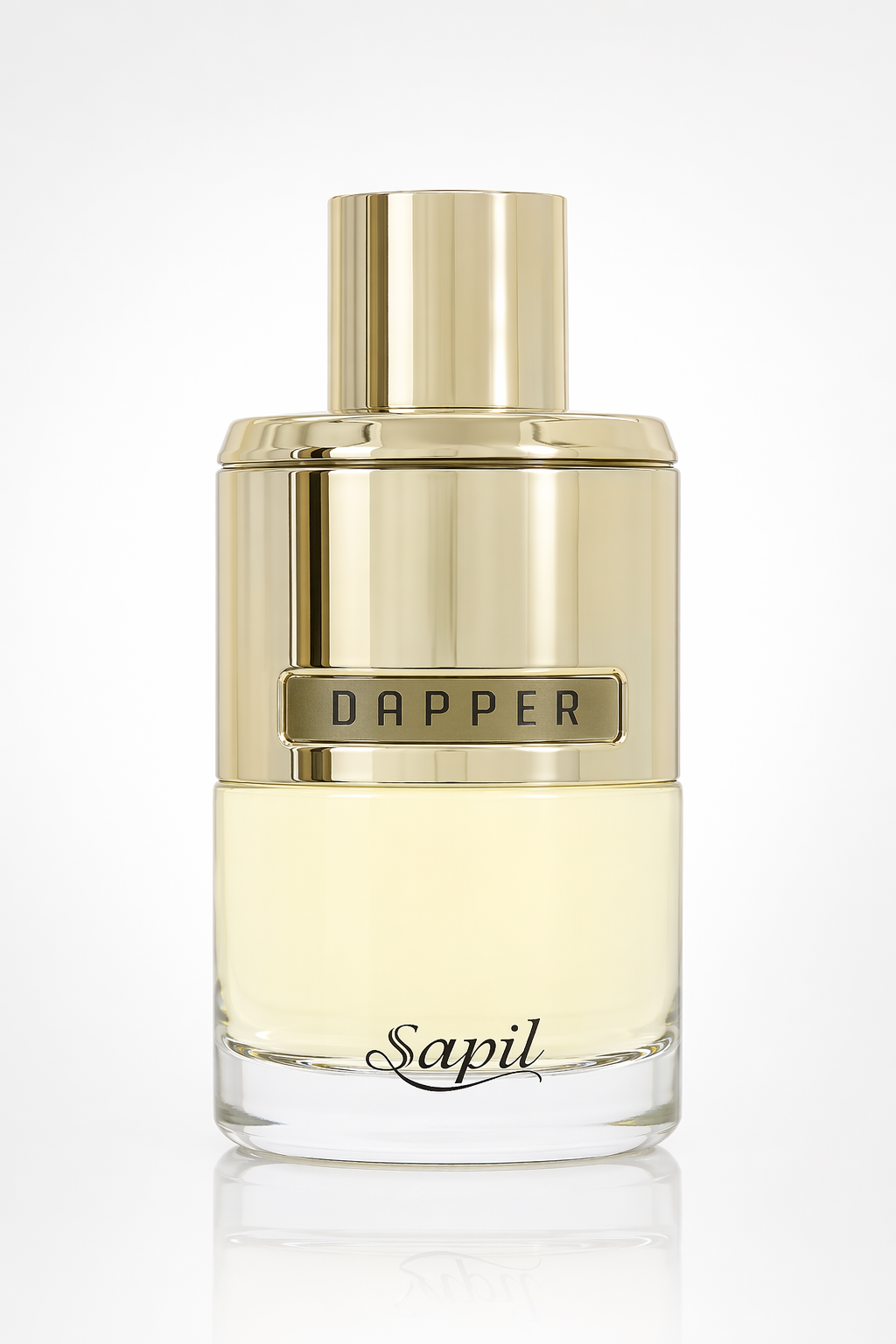 Sapil Dapper Eau De Parfum Spray By Sapil Default