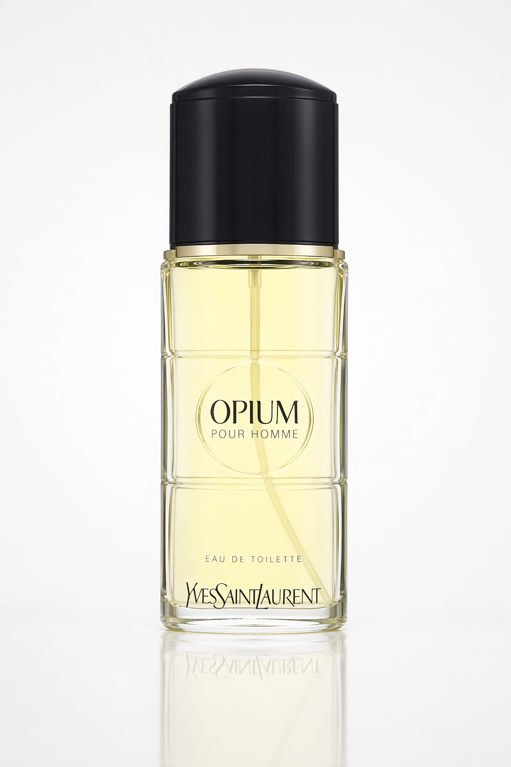 Opium Eau De Toilette Spray By Yves Saint Laurent Default