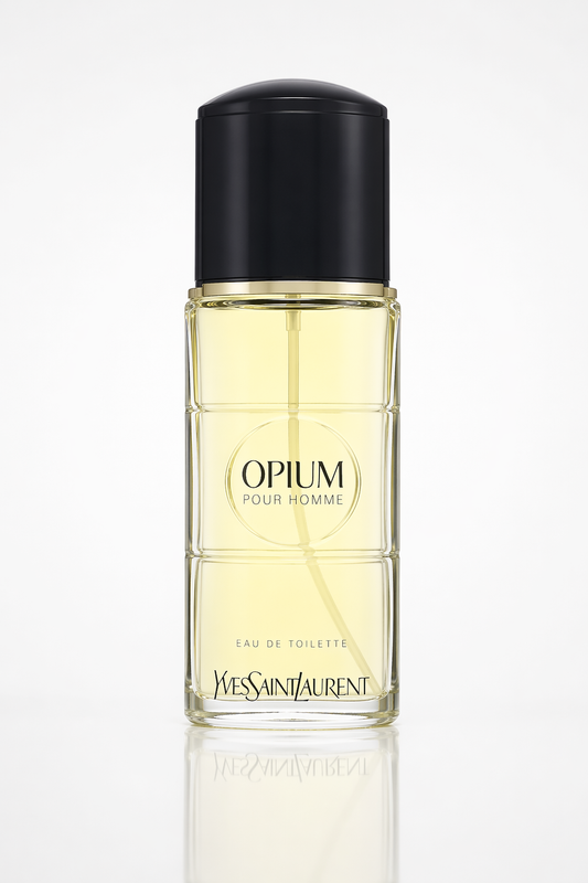 Opium Eau De Toilette Spray By Yves Saint Laurent Default