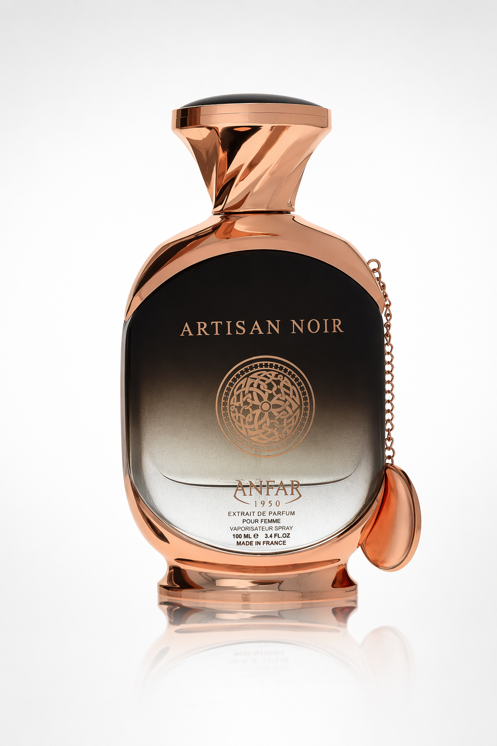 Anfar Artisan Noir Extrait De Parfum Spray By Anfar Default