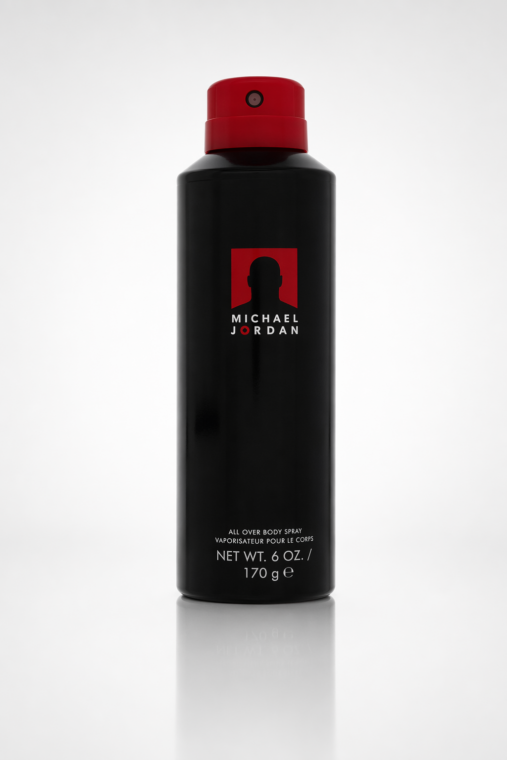 Michael Jordan Body Spray By Michael Jordan Default
