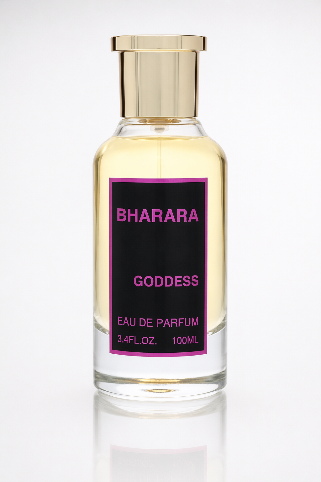 Bharara Goddess Eau De Parfum Spray By Bharara Beauty Default