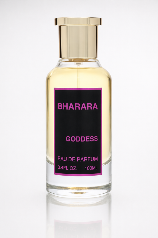 Bharara Goddess Eau De Parfum Spray By Bharara Beauty Default