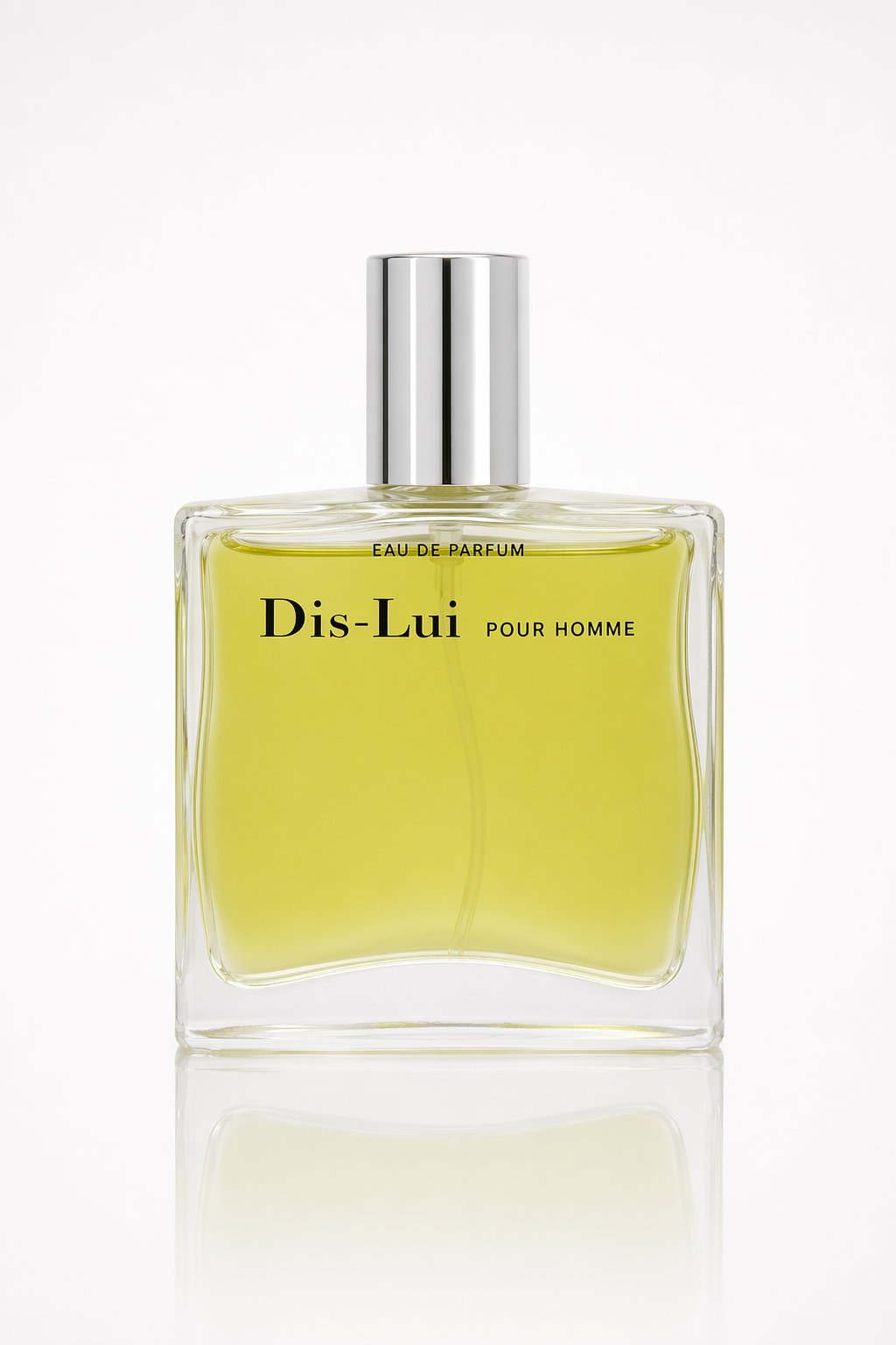 Dis Lui Eau De Parfum Spray By YZY Perfume Default