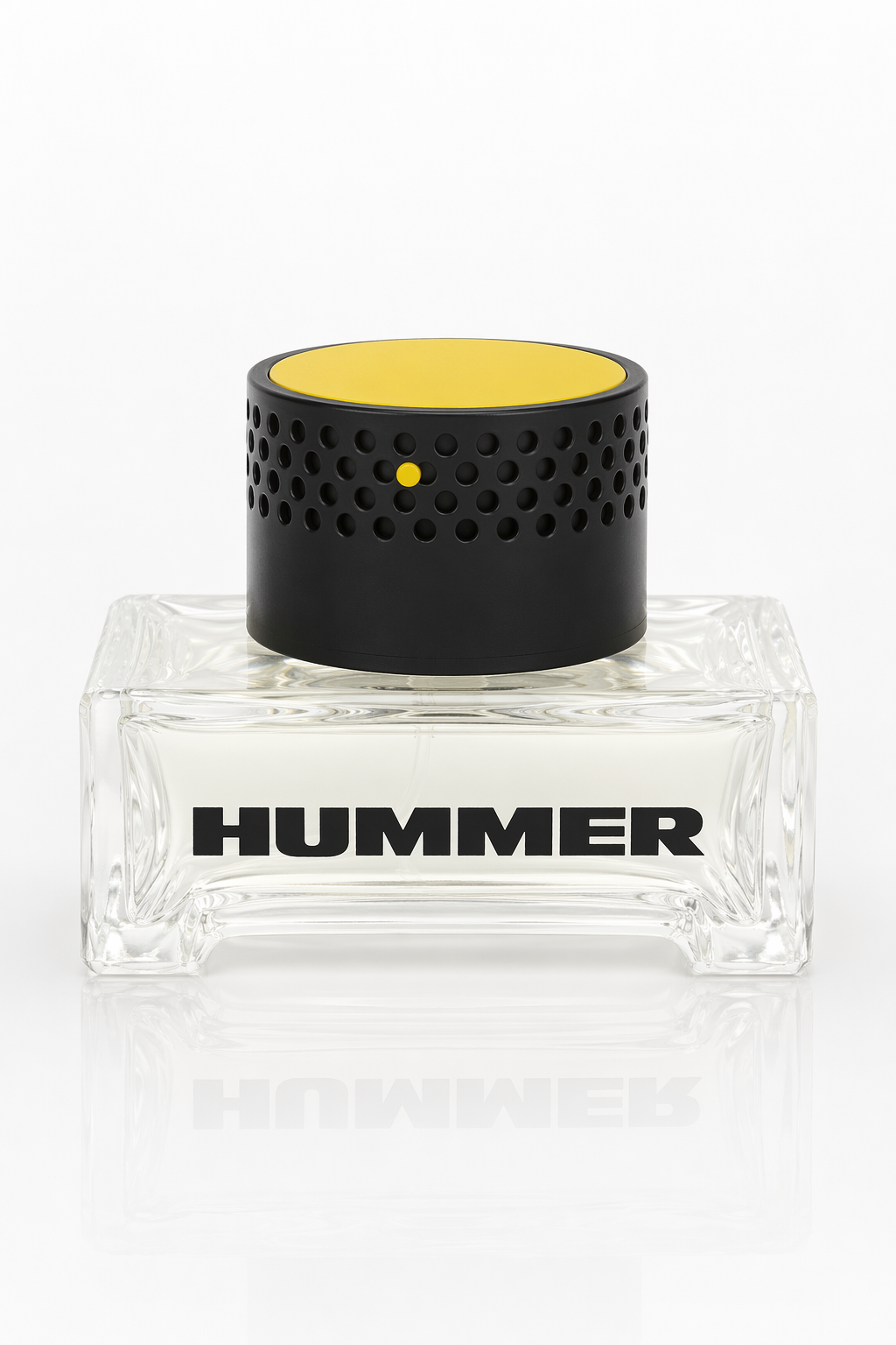 Hummer Eau De Toilette Spray By Hummer Default