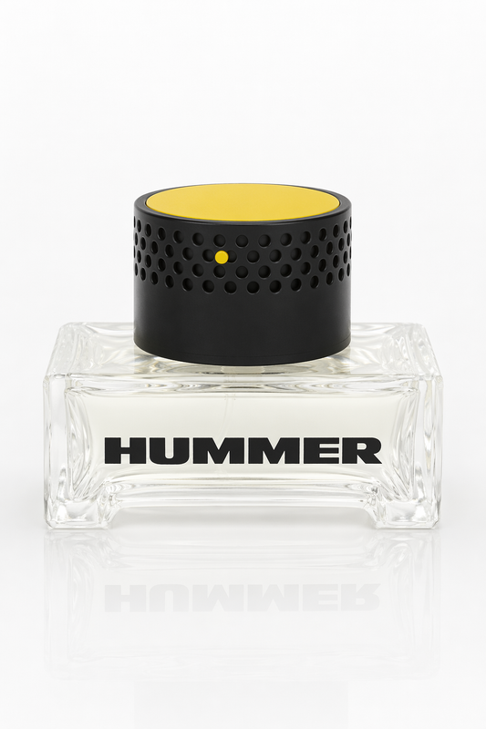 Hummer Eau De Toilette Spray By Hummer Default