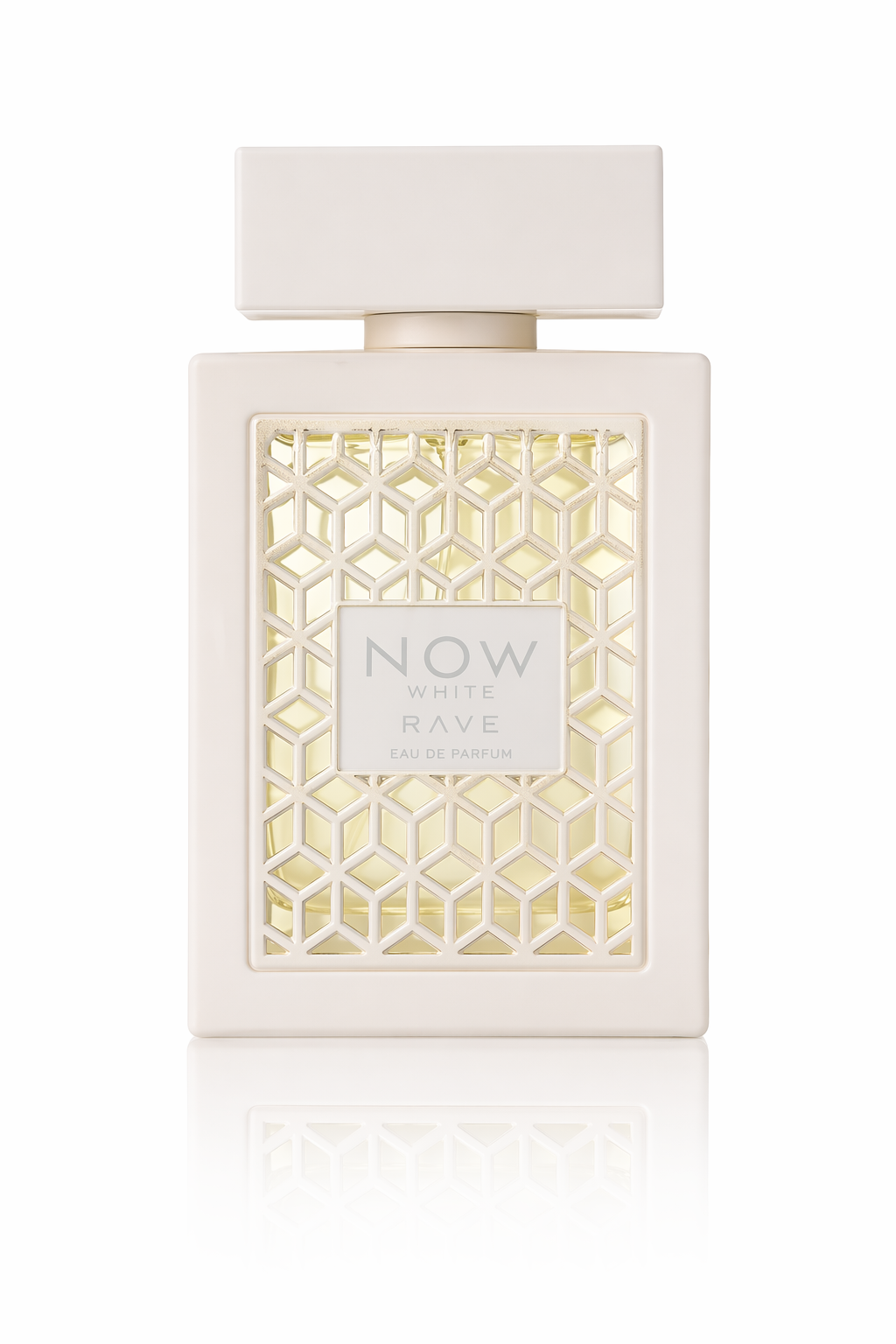Lattafa Rave Now White Eau De Parfum Spray By Lattafa Default