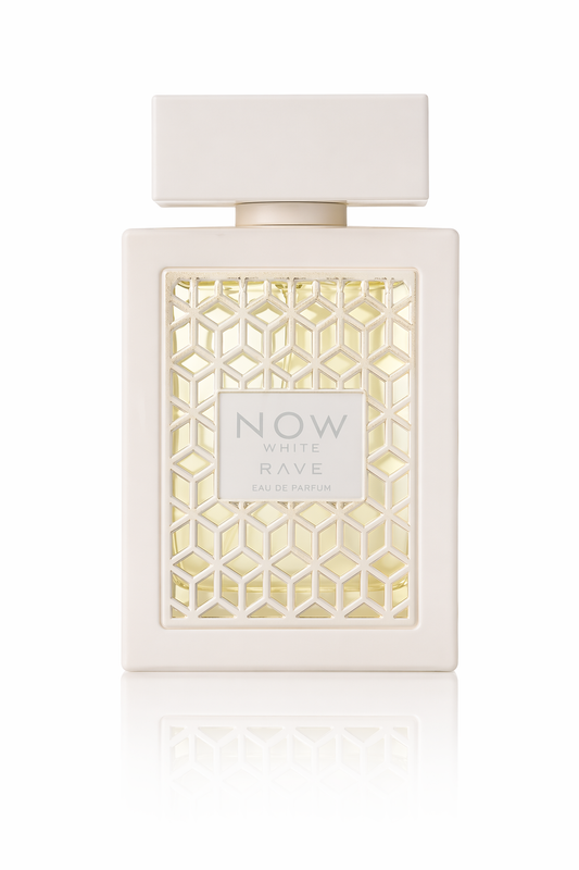 Lattafa Rave Now White Eau De Parfum Spray By Lattafa Default